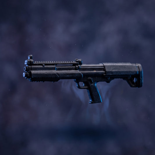 Keltec KSG 12 Shotgun