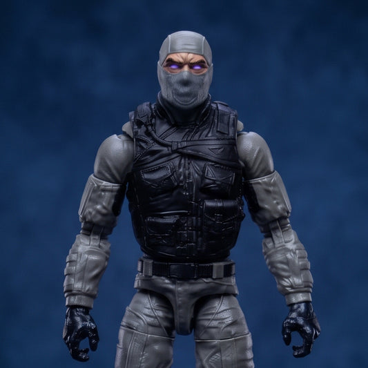 Lift Ticket Vest (GIJOE)
