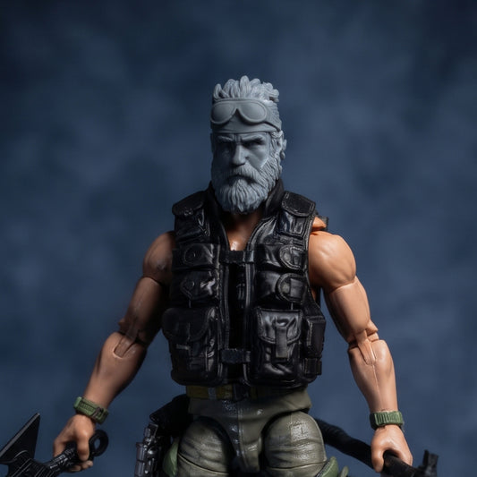 Vietnam One-Zero Vest