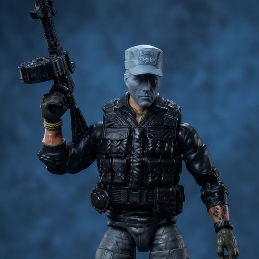 Repeater Vest