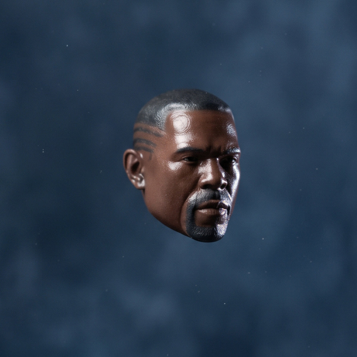 African American Soldier 1