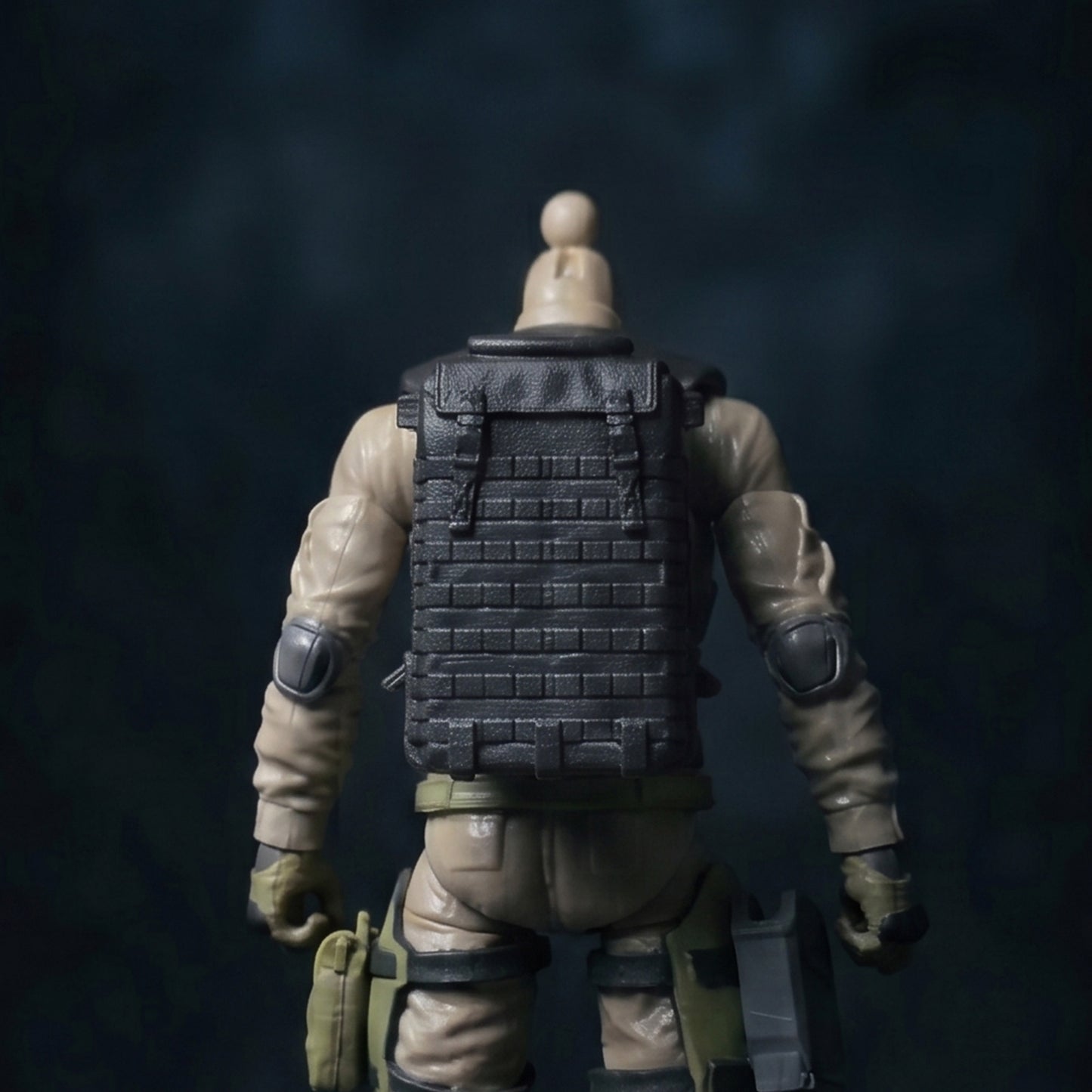 Molle Ammo Box Backpack 1