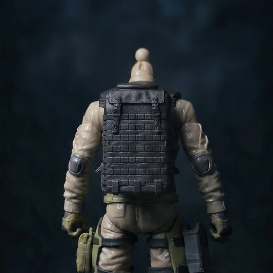 Molle Ammo Box Backpack 1