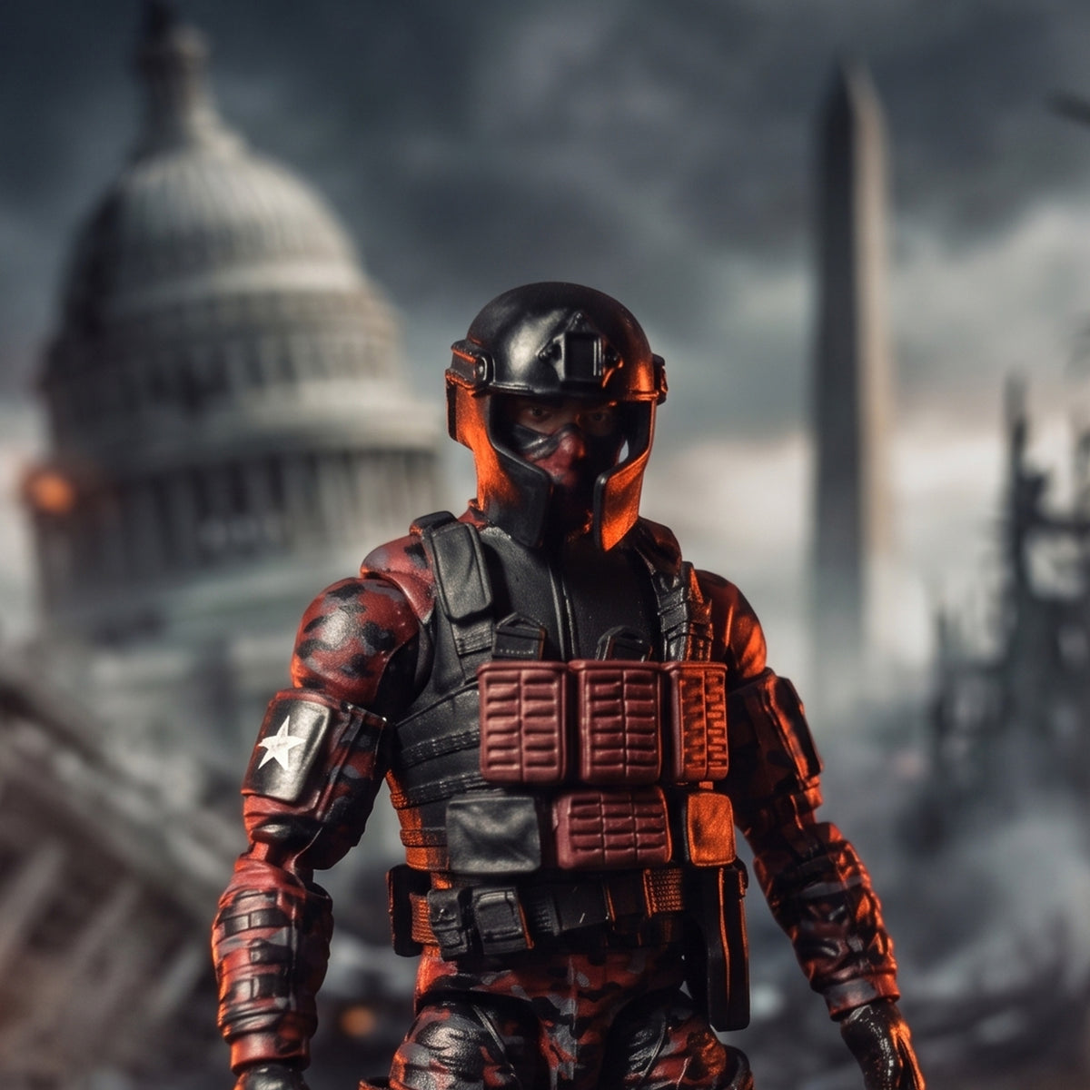 Viper Ops Core Helmet