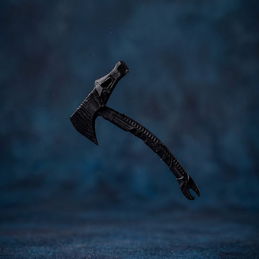 Tactical Tomahawk 3