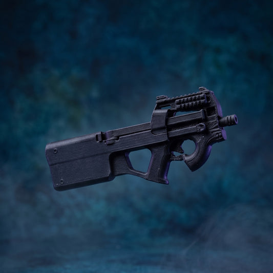 FN P90