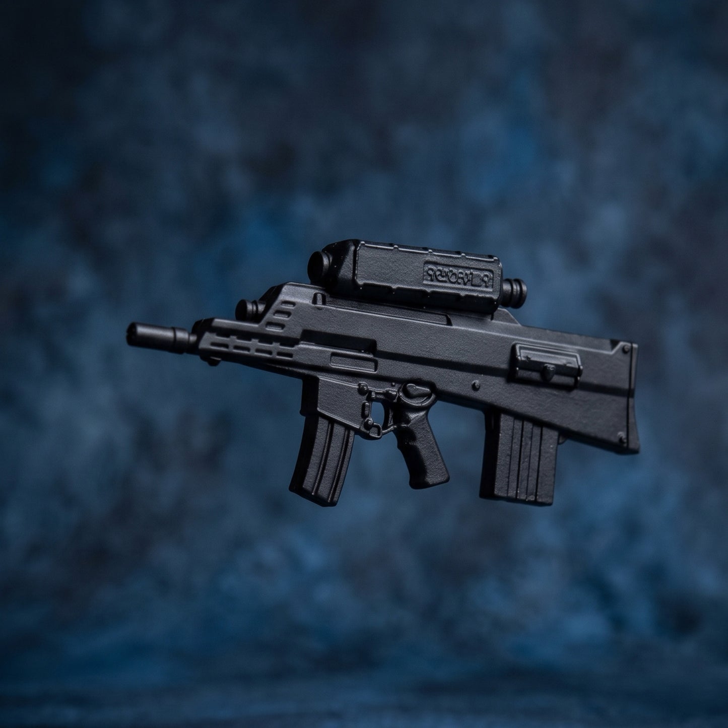 XM29 OICW