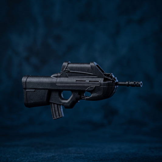 FN F2000