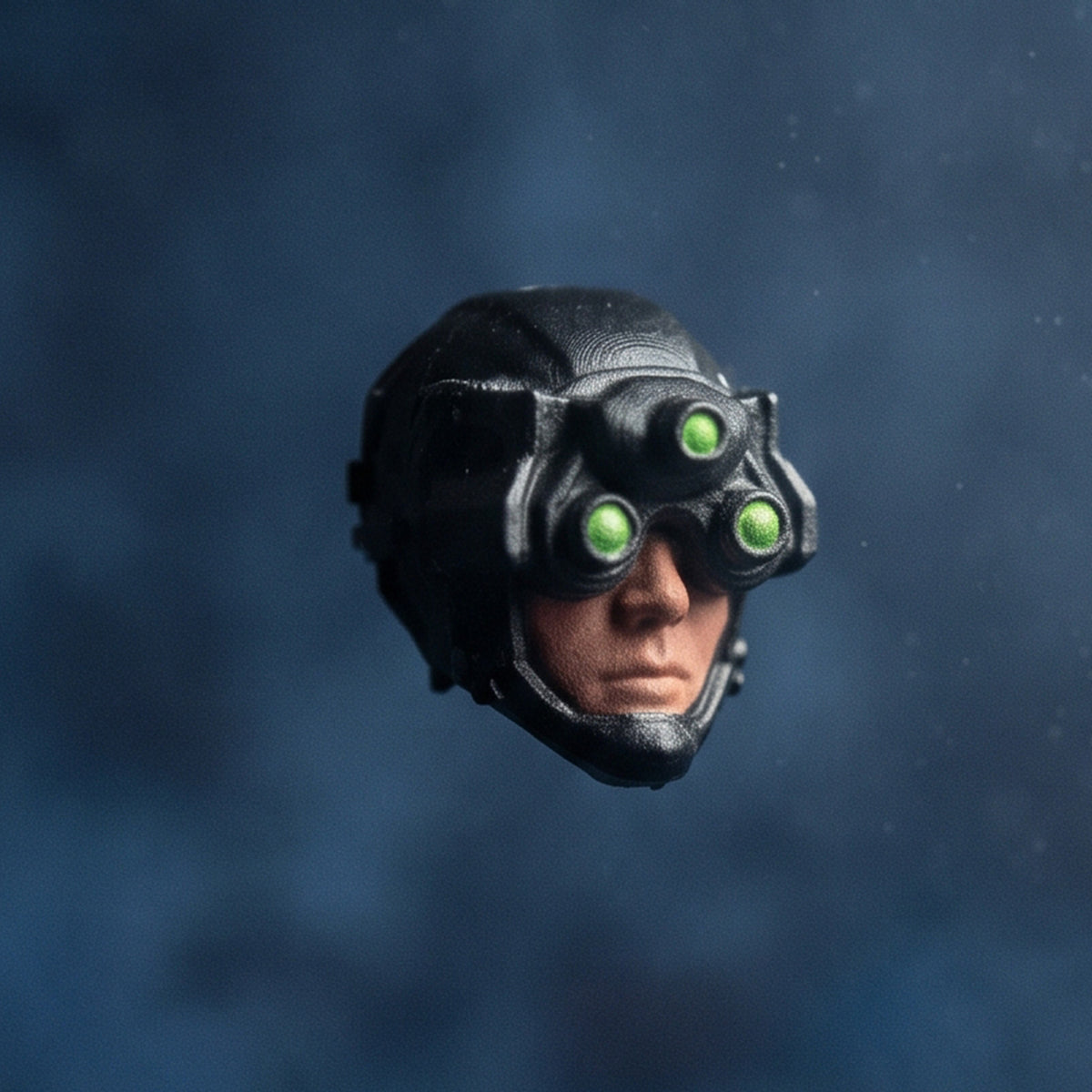 4th Echelon Agent 3