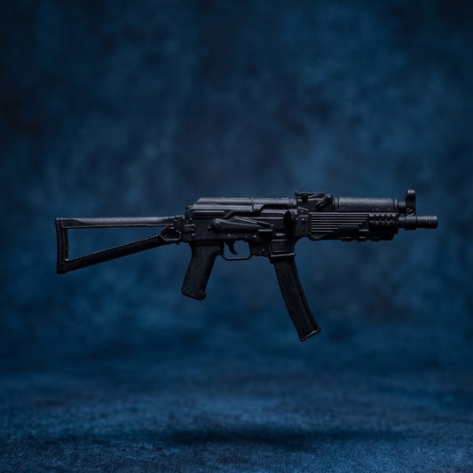 PP-19 Vityaz