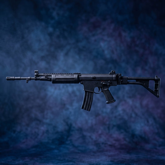 FN FNC