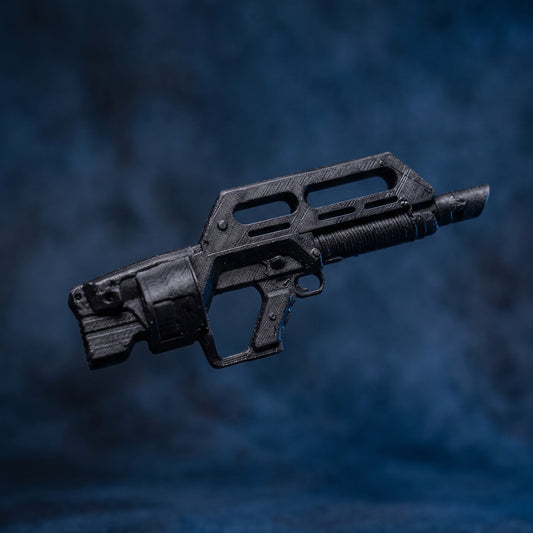 Pancor Jackhammer
