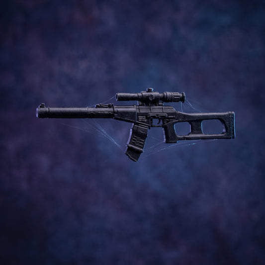 VSS Vintorez