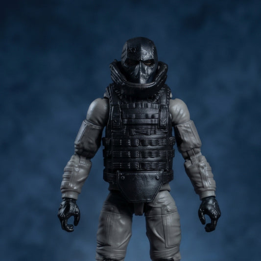 Army of TWO Body Armor