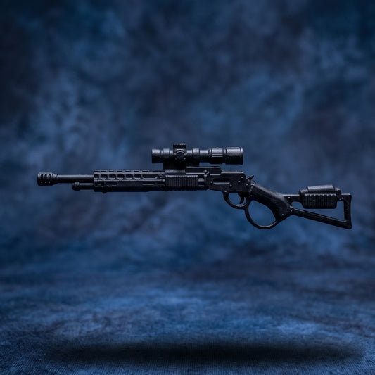 Henry X Lever Action Rifle