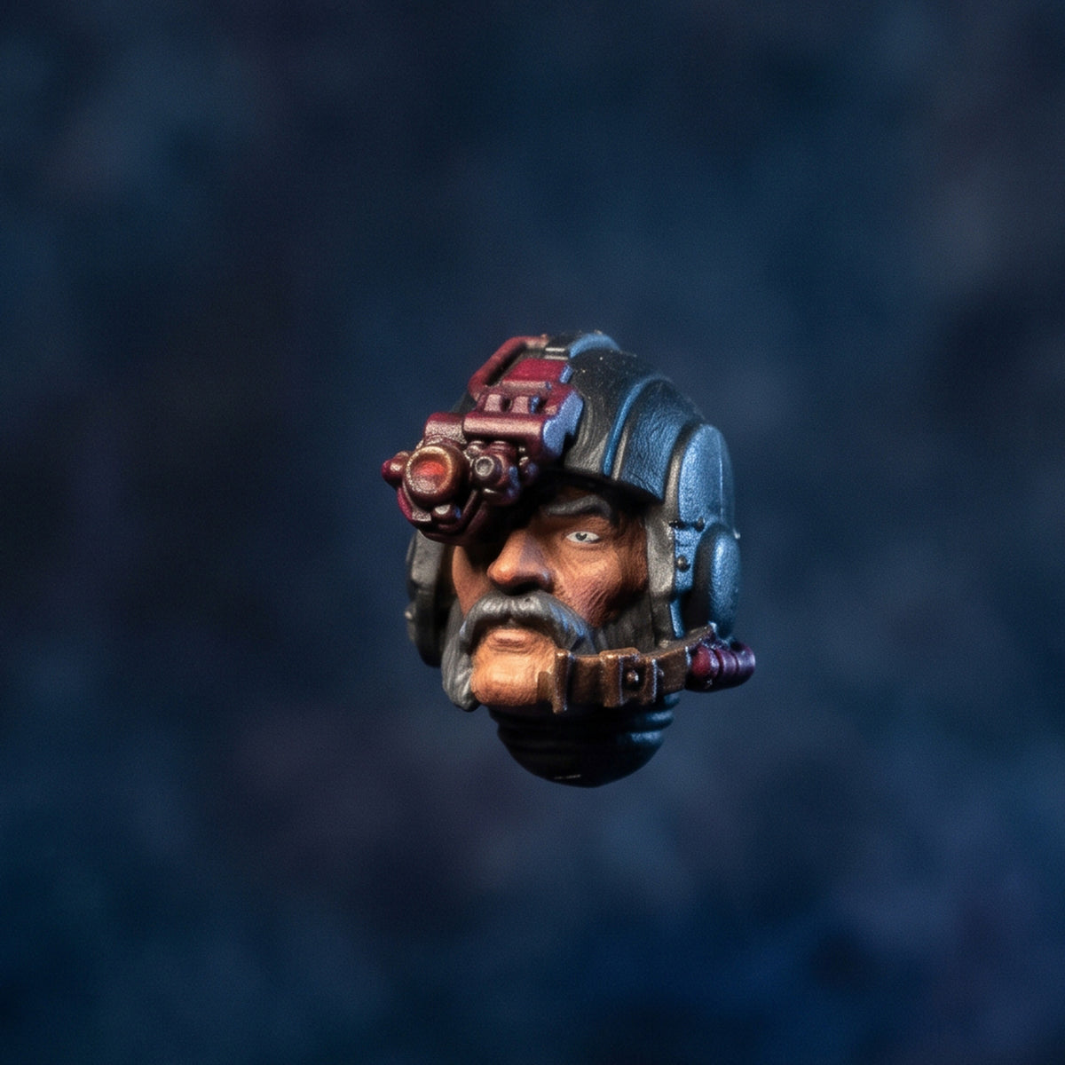 General Mayhem