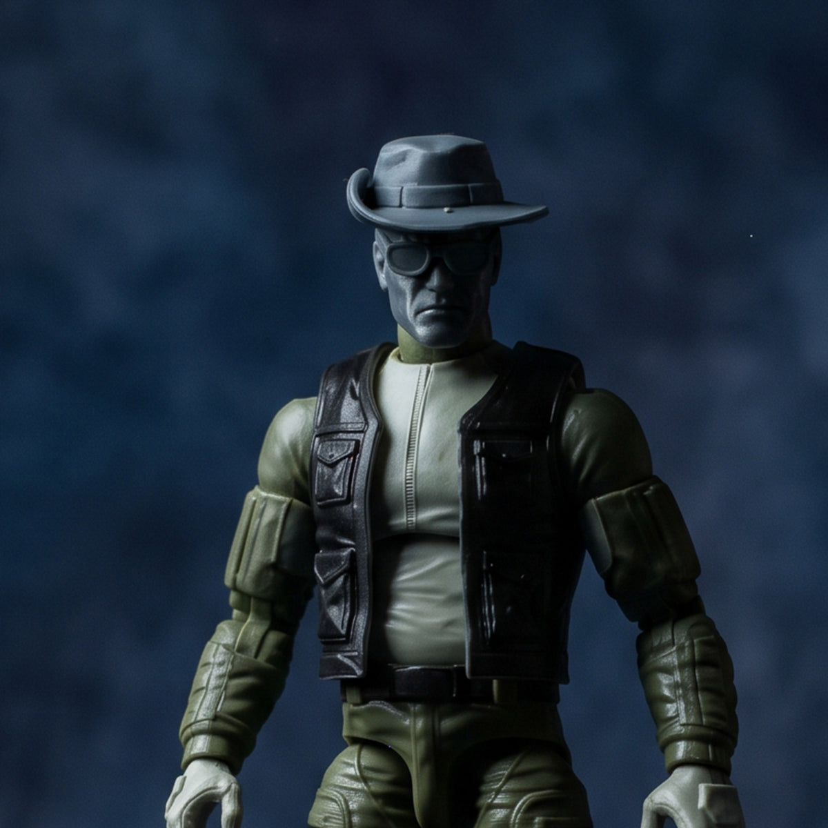 Pathfinder Vest