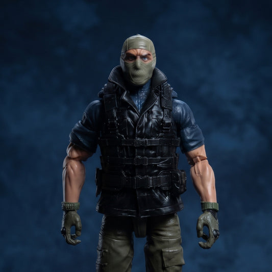 Snake Eater Jacket (MGS)