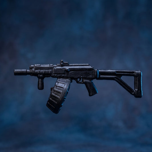 Siaga-12 Shotgun