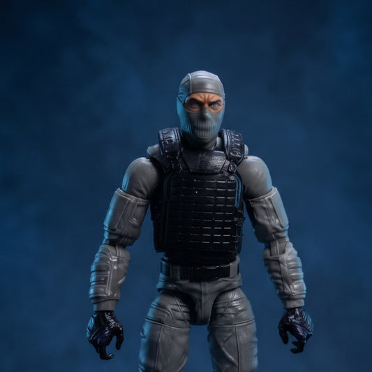 First Spear Strandhogg Plate Carrier