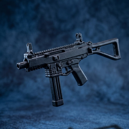 Brügger and Thomet APC45