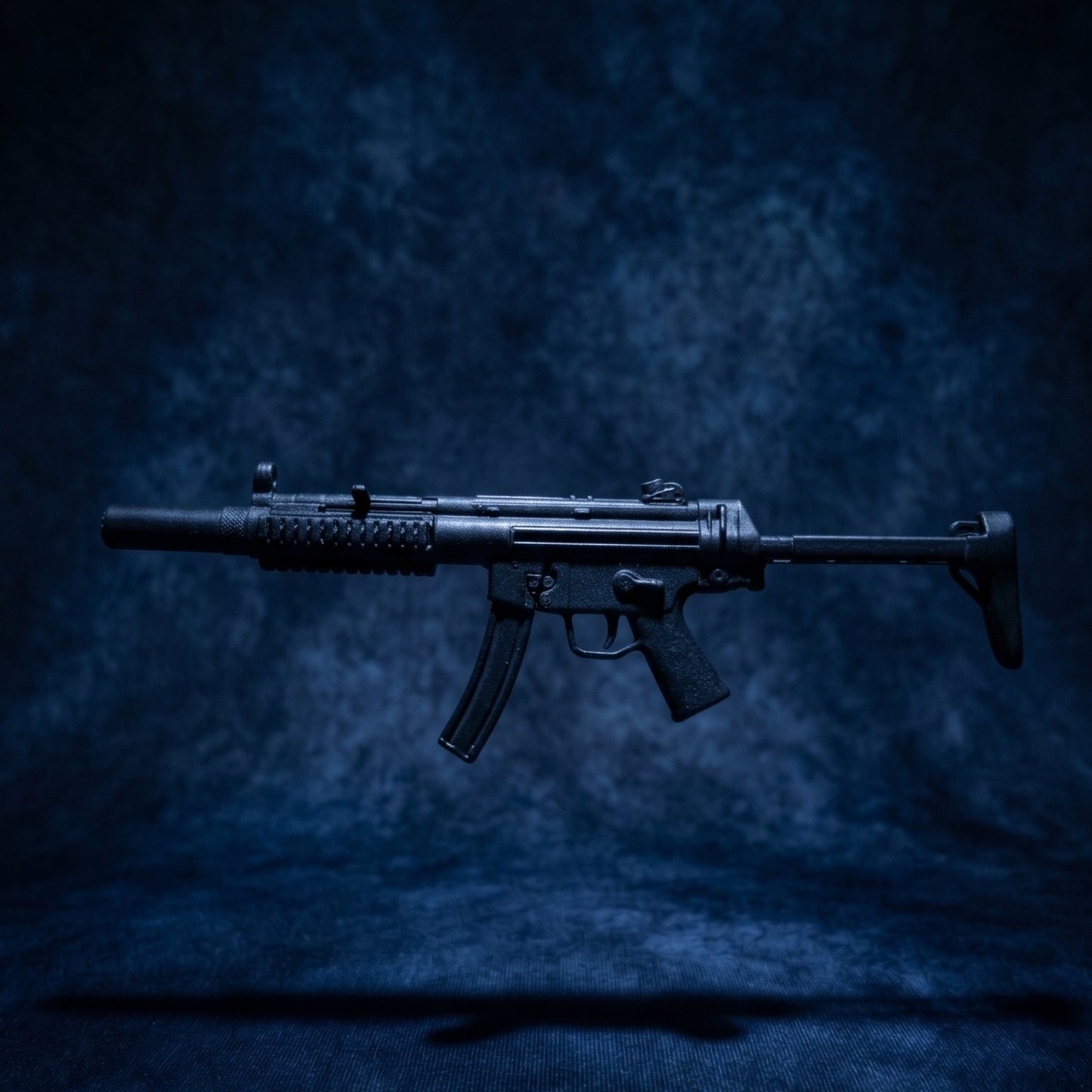 H&K MP5