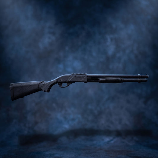 Remington 870 Shotgun