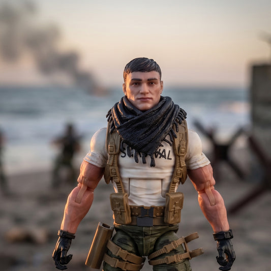 Tactical Shemagh 2