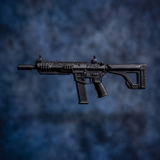 CMMG MkG Banshee 200
