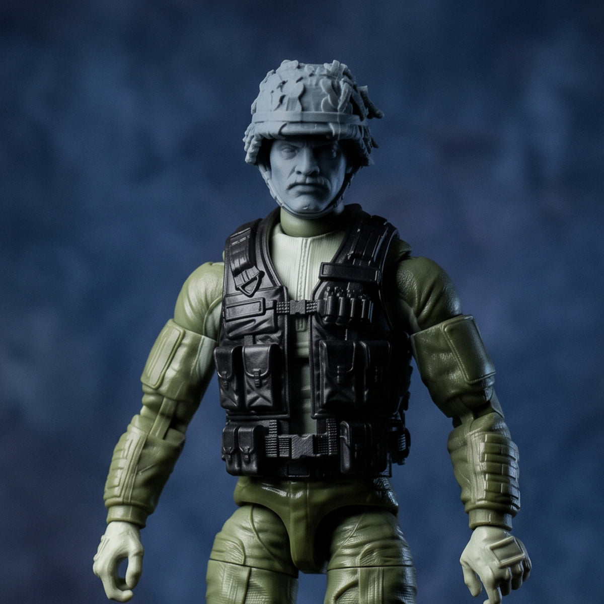 Claymore Vest