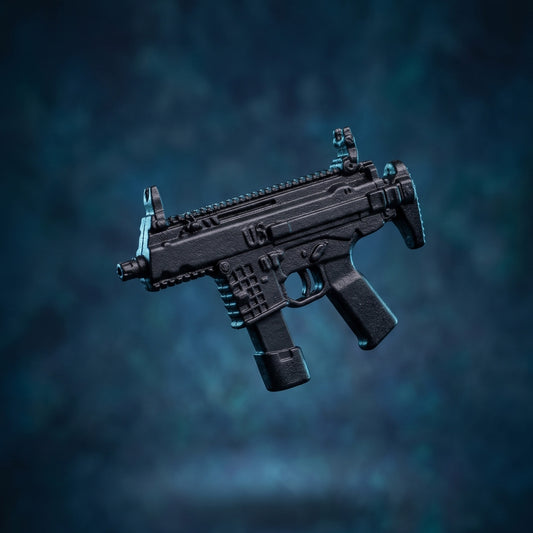 Brügger and Thomet APC9