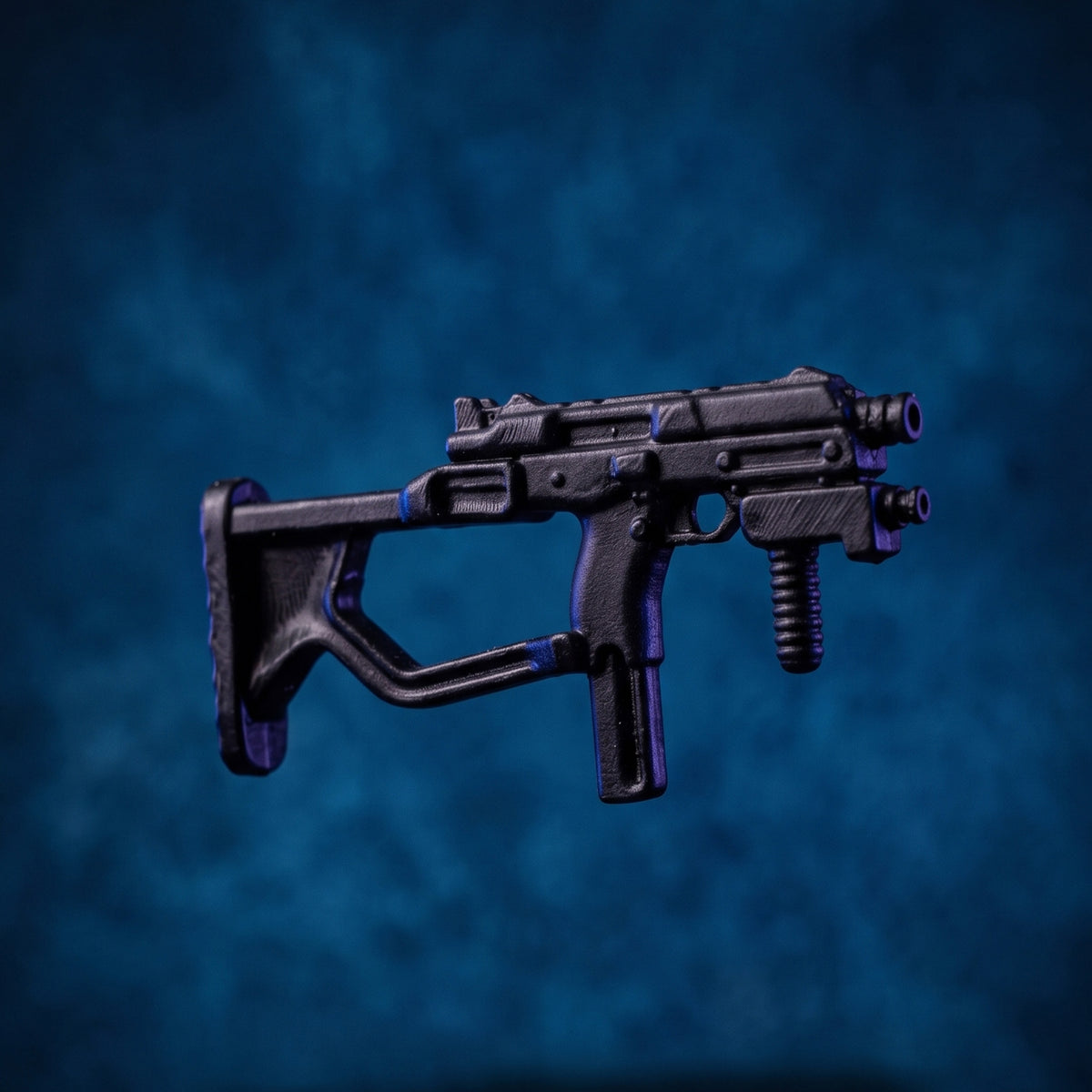 H&K MP9