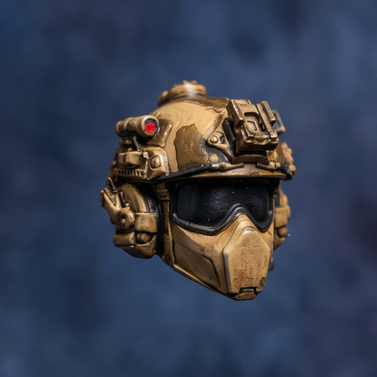Ops-Core Ballistic Mask