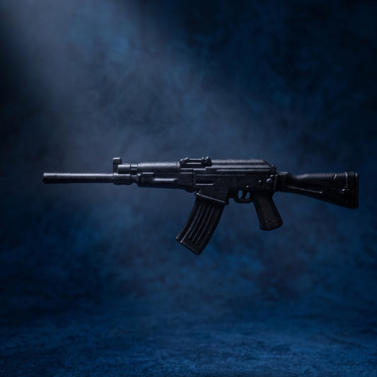 Siaga-12 Shotgun
