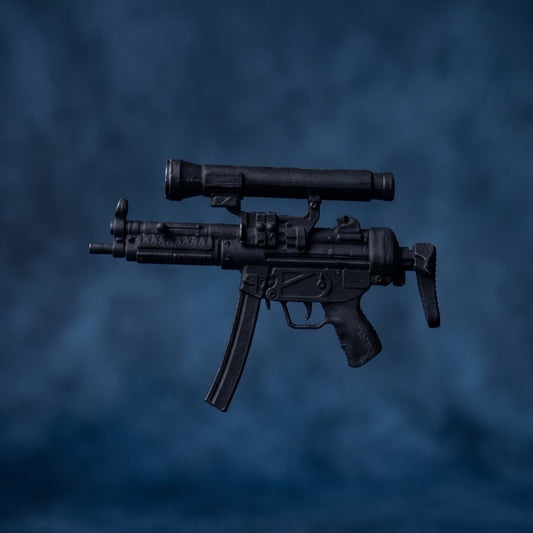 H&K MP5