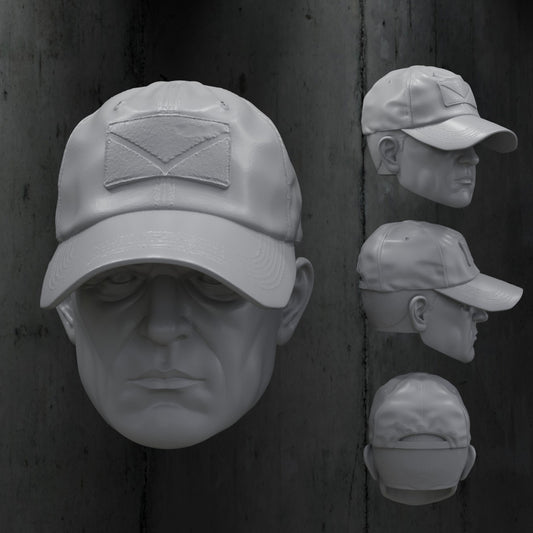 PMC Head 5