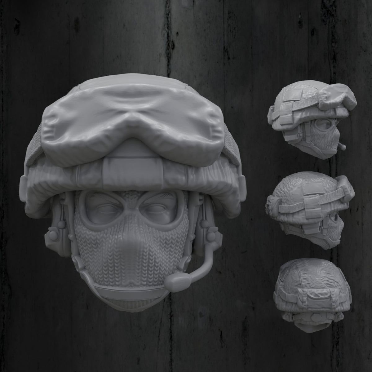 Russian Airborne Forces 2