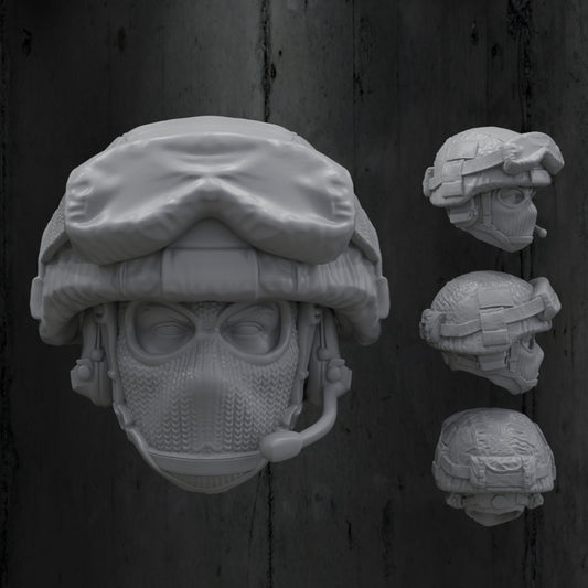 Russian Airborne Forces 2