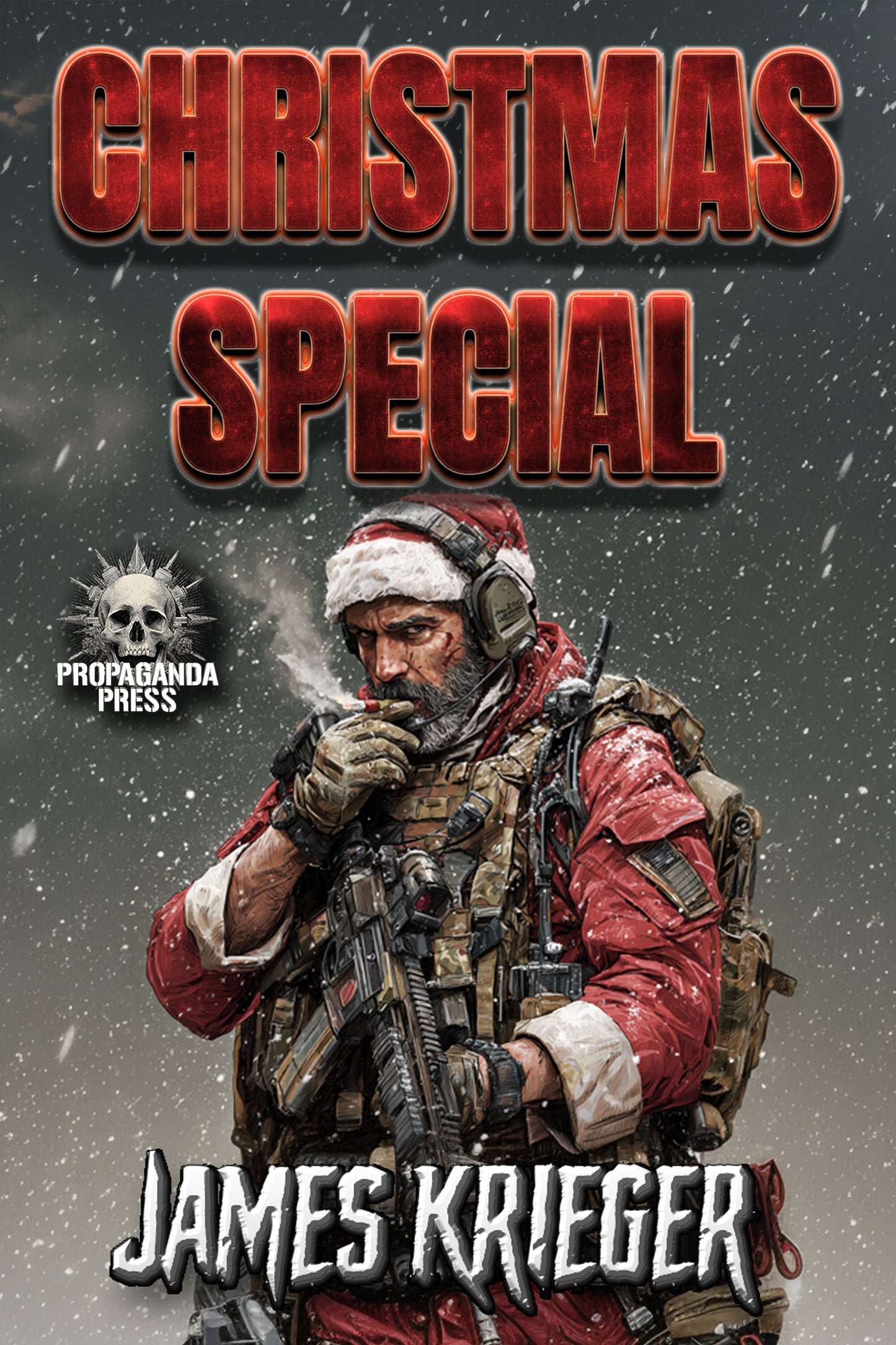 Christmas Special