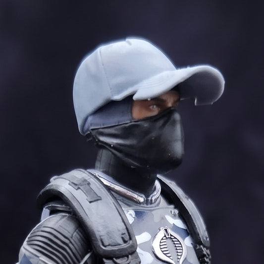 Tactical Ballcap 1