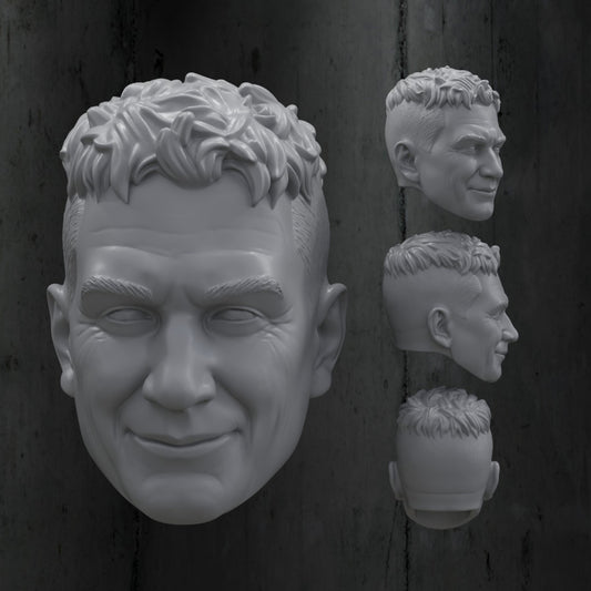 Carlos Hathcock