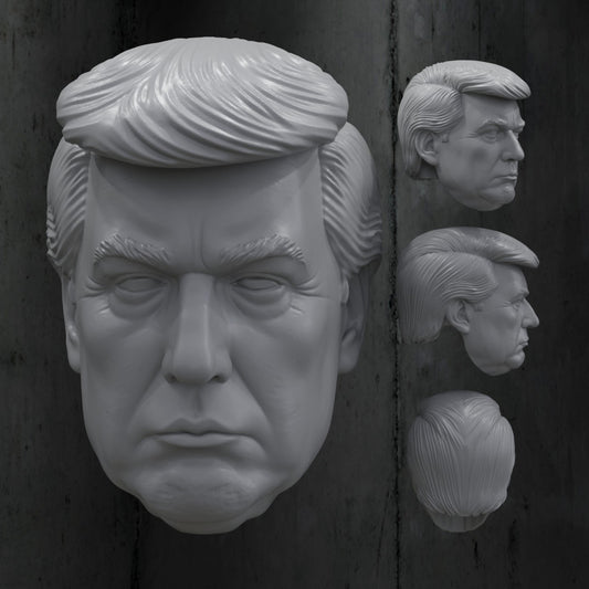 President Trump