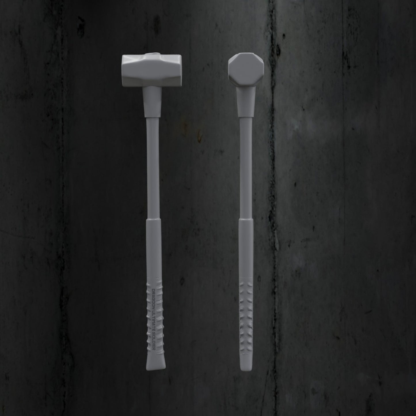 Sledgehammer 1