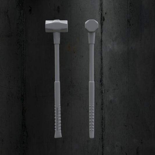 Sledgehammer 1
