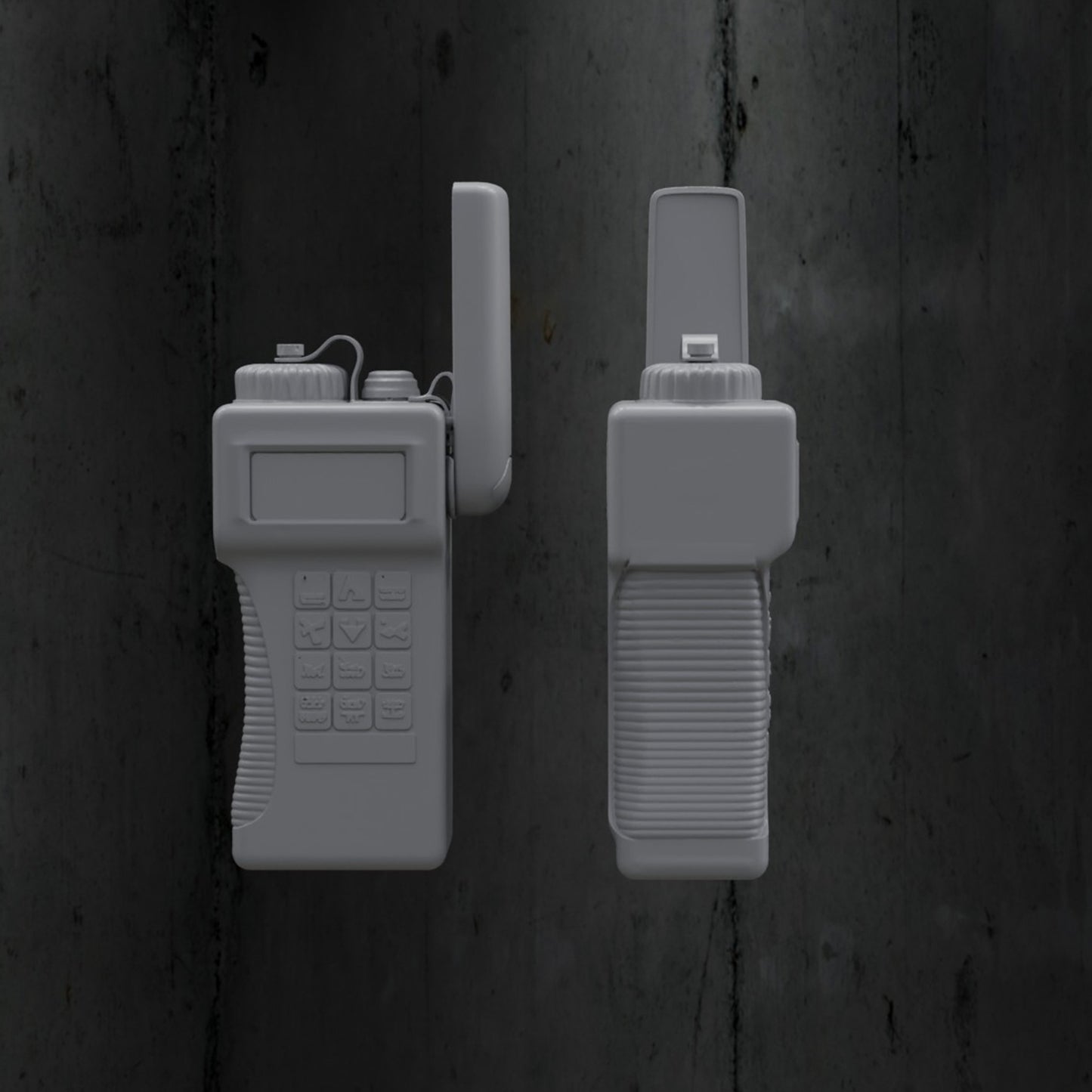 Rockwell PLGR
