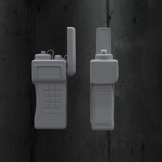 Rockwell PLGR