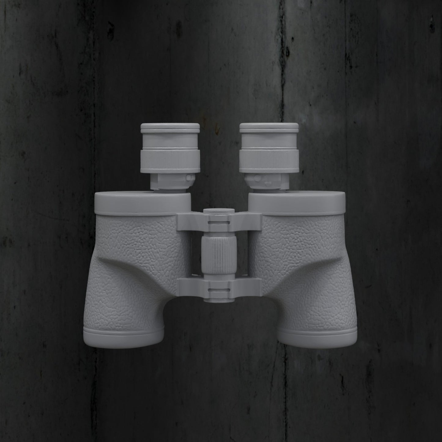 Field Glasses 1