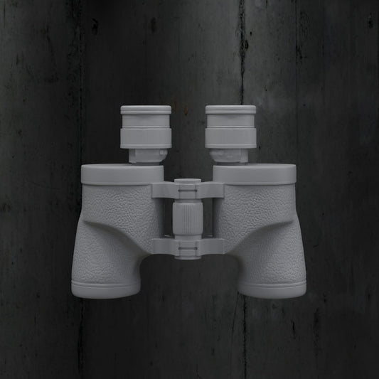 Field Glasses 1
