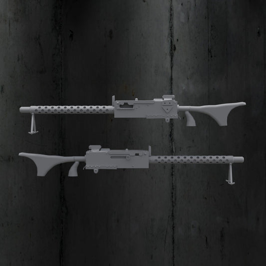 M1919A6