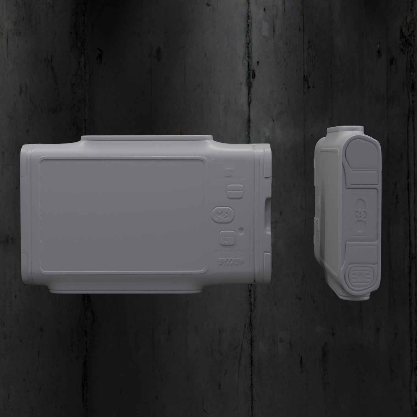 Joint Modernized Handheld (JMHH)